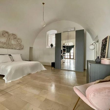 Appartement Loft Pedone à Bisceglie Extérieur photo