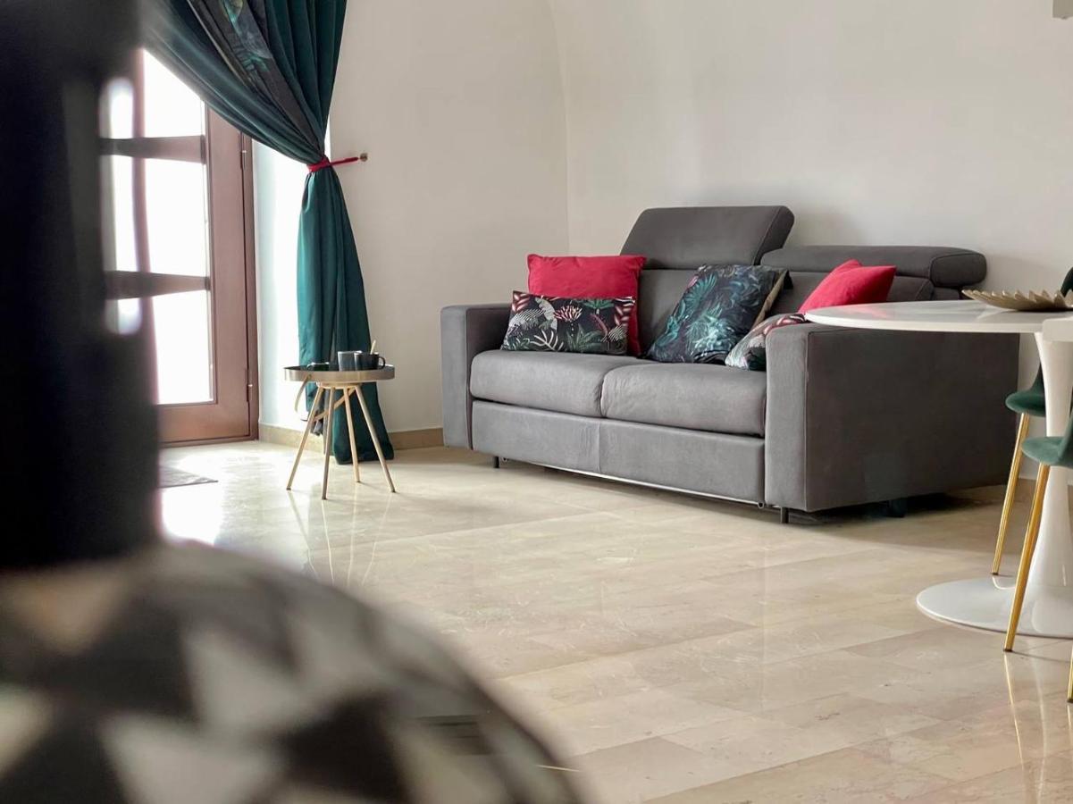 Appartement Loft Pedone à Bisceglie Extérieur photo